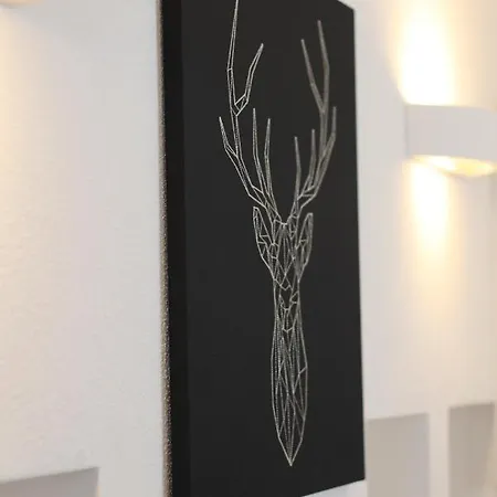 Apartament Saegemuehle Eschachthal