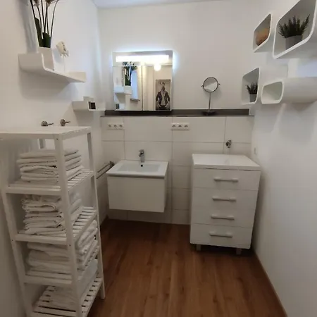 Saegemuehle Eschachthal Apartment Buchenberg (Bavaria)