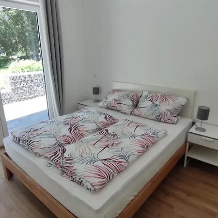 Appartement Saegemuehle Eschachthal Buchenberg (Bavaria)