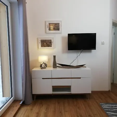 Appartement Saegemuehle Eschachthal *
