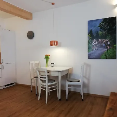 Sägemühle Eschachthal