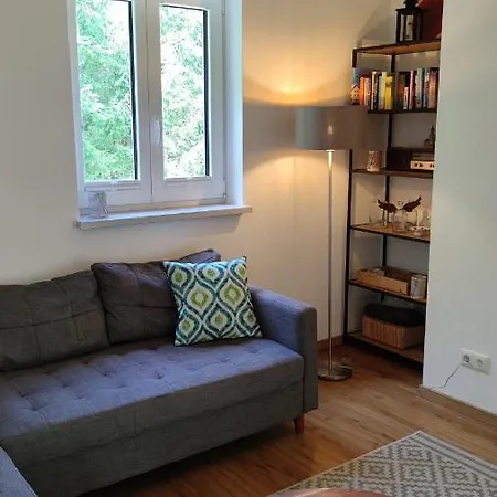 Apartment Saegemuehle Eschachthal