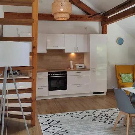 Saegemuehle Eschachthal Appartement Buchenberg (Bavaria)