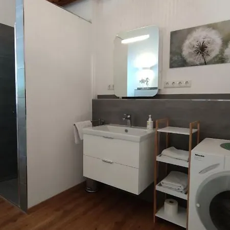 Apartment Saegemuehle Eschachthal *