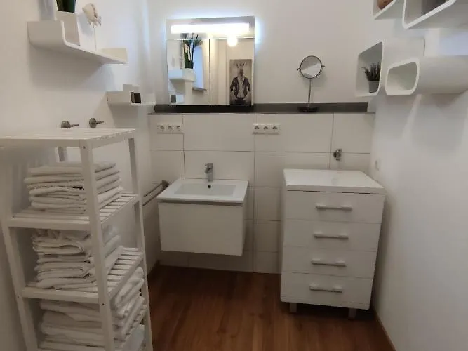 Saegemuehle Eschachthal Apartment Buchenberg (Bavaria)