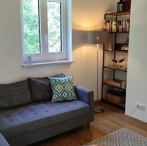 Apartment Saegemuehle Eschachthal